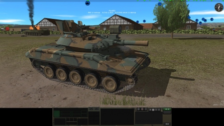 Combat Mission Cold War