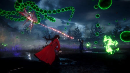 Spell Trigger
