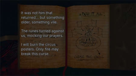 Mind the Clown