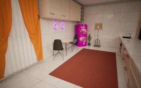 Build for Sale Simulator