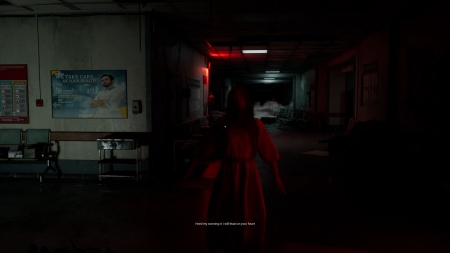 Cursed Hospital