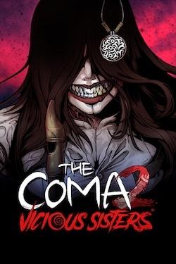 The Coma 2 Vicious Sisters