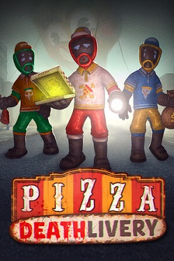 Pizza Deathlivery