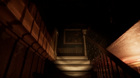 It's John's House