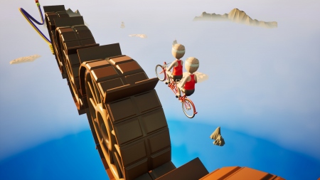 Try to Drive