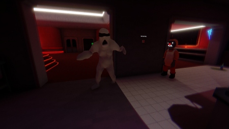 Burger Bots Inc.