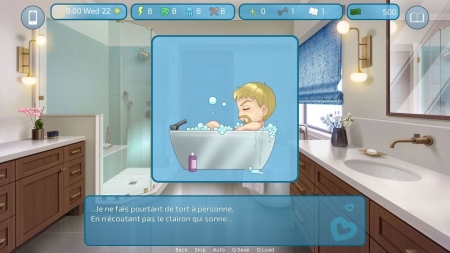 Love and Sex: Second Base - Shawn's story