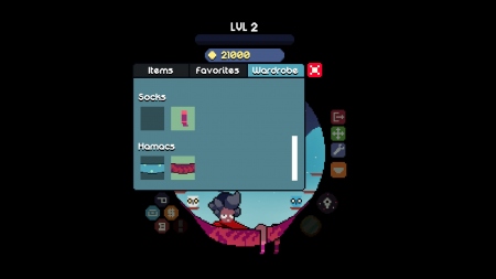 Spacenap