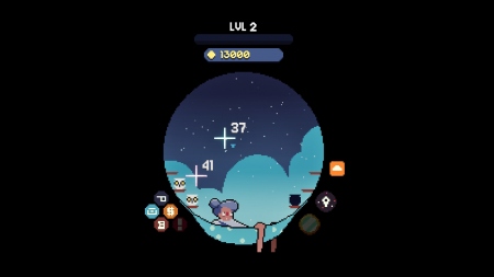 Spacenap