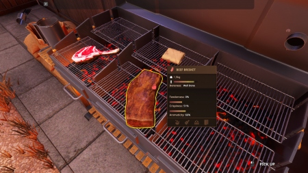 Cooking Simulator