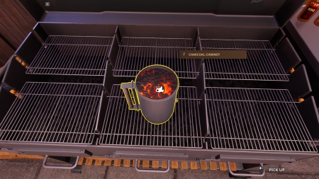 Cooking Simulator