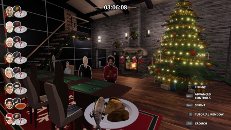 Cooking Simulator