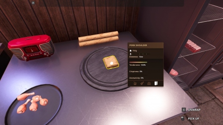 Cooking Simulator