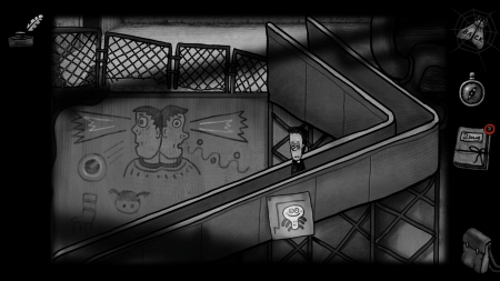 Dad's Monster House 2: MEDAL