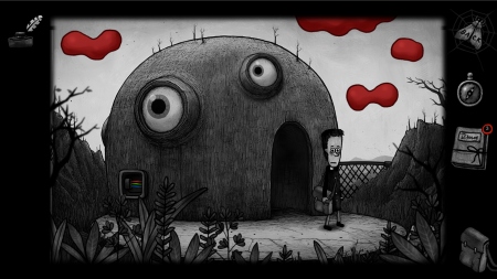 Dad's Monster House 2: MEDAL
