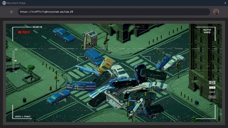 Nerd Simulator
