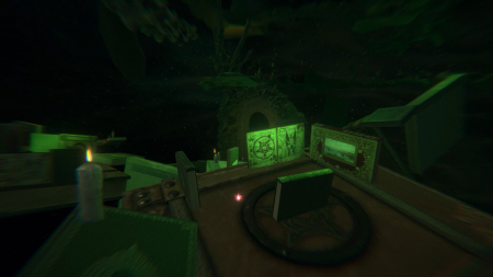 Death Frame