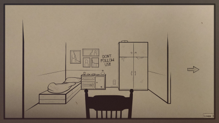 Bad Dream: Afterlife