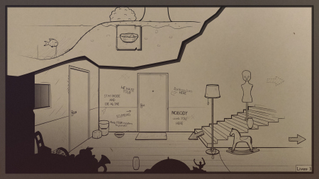 Bad Dream: Afterlife