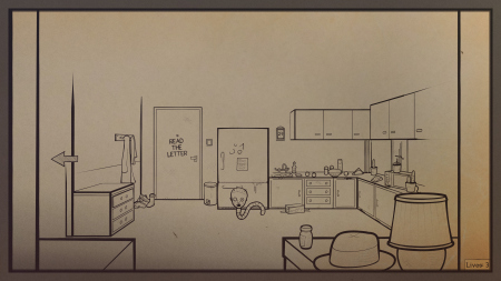 Bad Dream: Afterlife