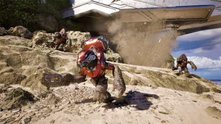 Halo: Campaign Evolved