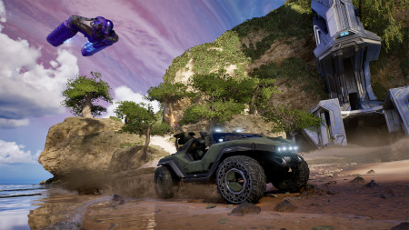 Halo: Campaign Evolved