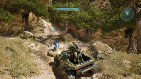 Halo: Campaign Evolved