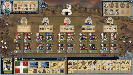 Master of Command