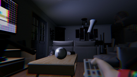 Nocturia The Game