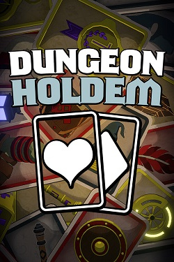 Dungeon Holdem