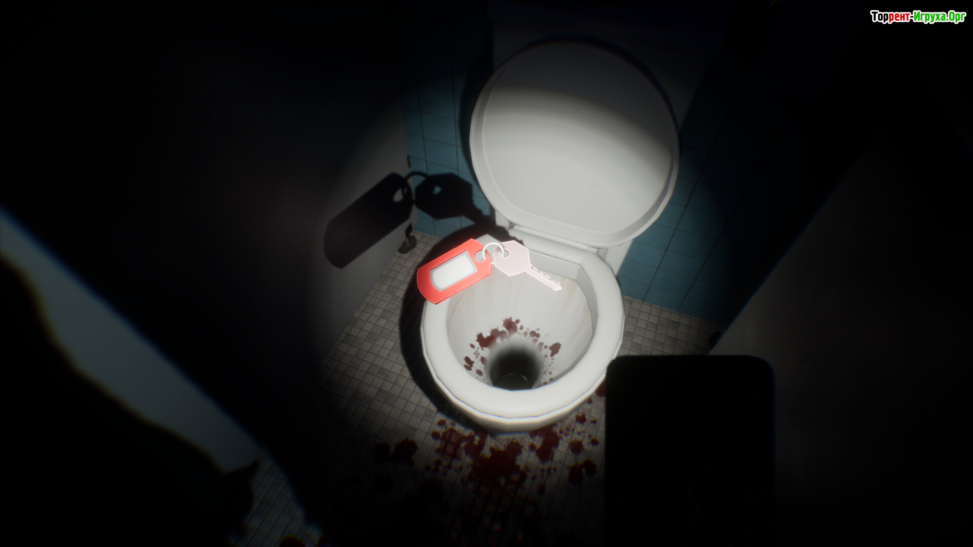 Скриншот из High School Dirty Secrets