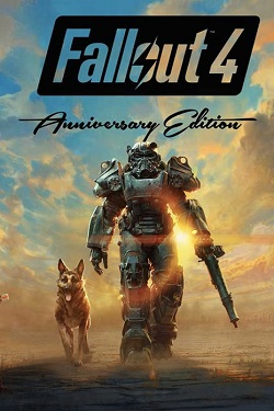 Fllout 4: Anniversary Edition