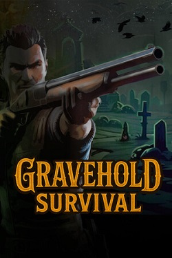 Gravehold: Survival