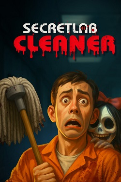 Secret Lab Cleaner