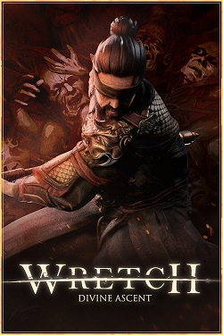 Wretch: Divine Ascent