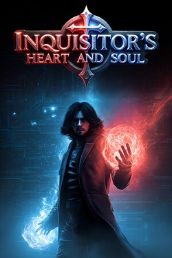 Inquisitors Heart and Soul