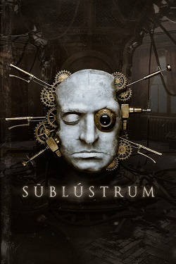 Sublustrum