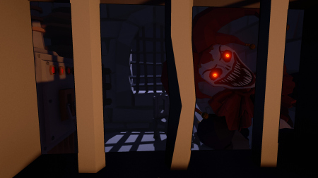 Jester: A Foolish Ritual