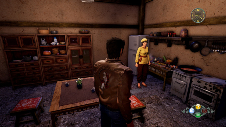 Shenmue III