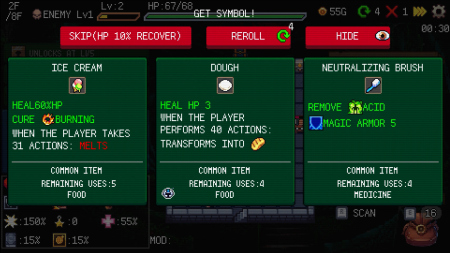 Slot & Dungeons