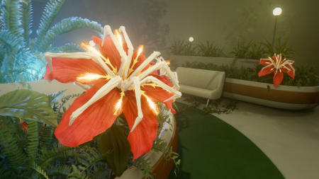 Psych Rift