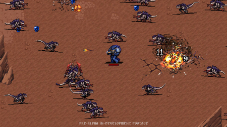 Warhammer Survivors