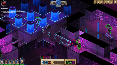 Slaves of Magic