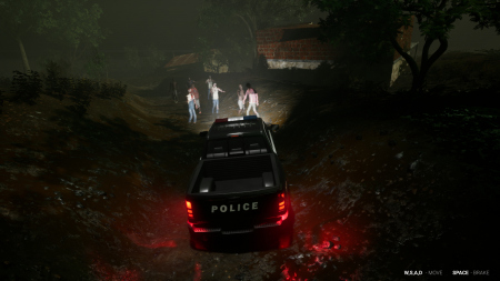 Quarantine Zombies