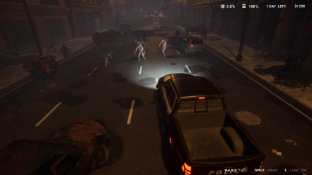 Quarantine Zombies