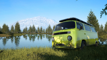 Caravanners