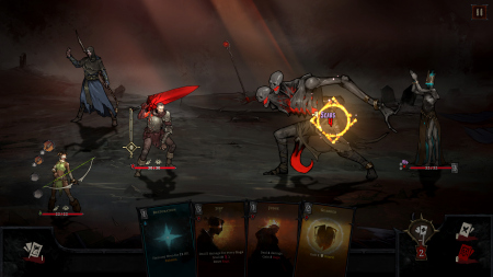 Shards of Order