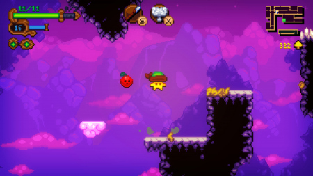 Lone Fungus: Melody of Spores