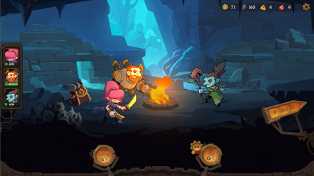 Indies Lies 2 Fire Seed