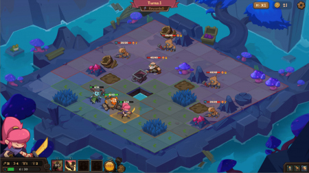 Indies Lies 2 Fire Seed